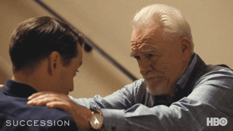 Buenos Dias Hijo GIF