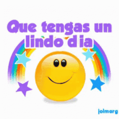 Buenos Dias Hijo GIF
