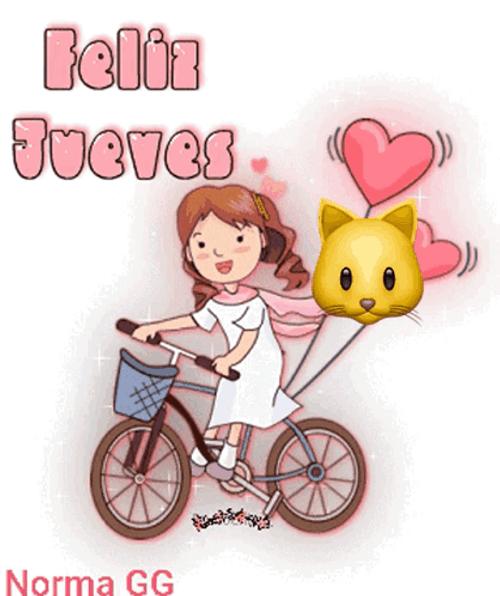 Buenos Dias Jueves GIF