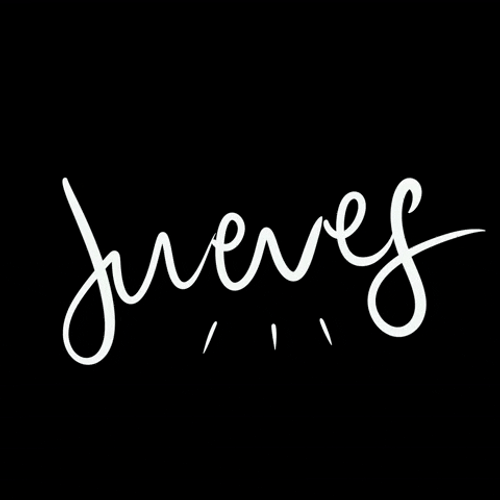 Buenos Dias Jueves GIF