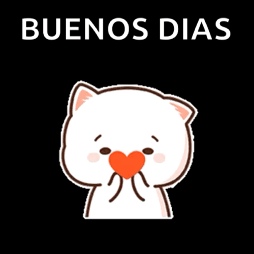Buenos Dias Jueves GIF