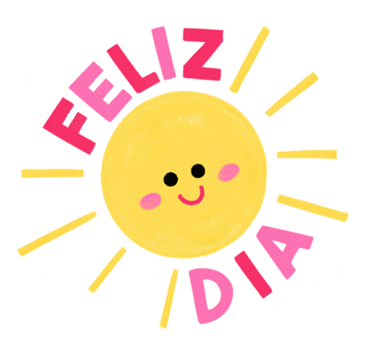 Buenos Dias Lunes GIF
