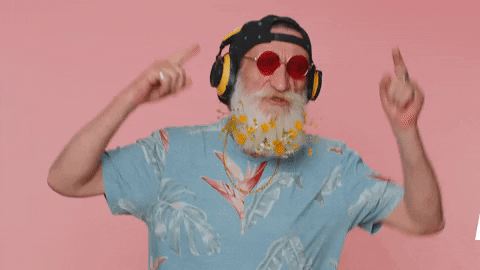 Buenos Dias Lunes 480 X 270 Gif GIF