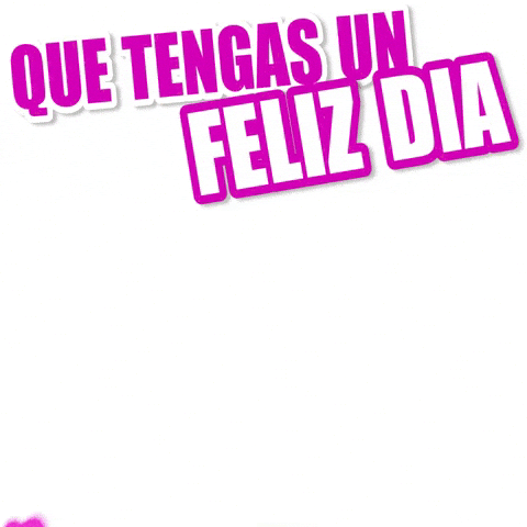 Buenos Dias Lunes 480 X 480 Gif GIF