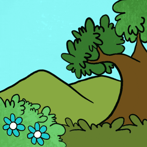 Buenos Dias Lunes 480 X 480 Gif GIF