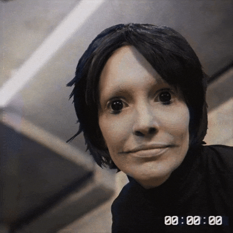 Buenos Dias Lunes 480 X 480 Gif GIF