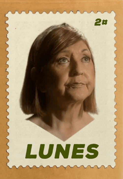 Buenos Dias Lunes GIF