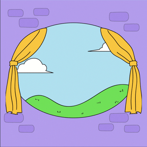 Buenos Dias Lunes GIF