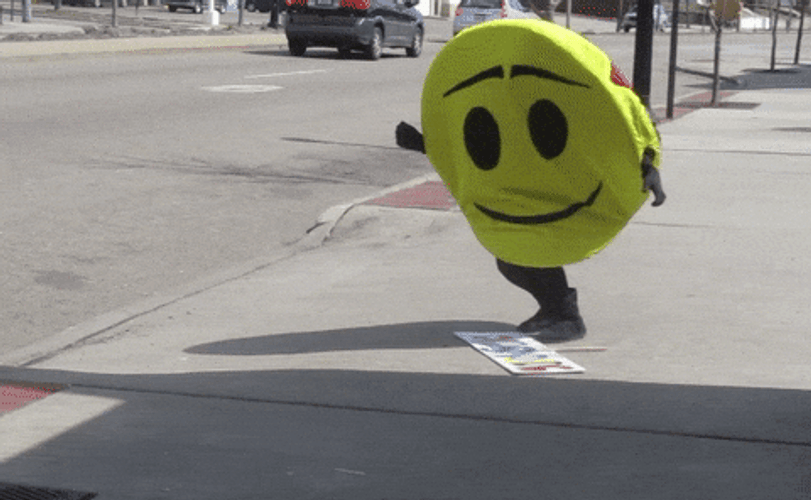 Buenos Dias Lunes GIF