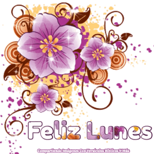 Buenos Dias Lunes GIF