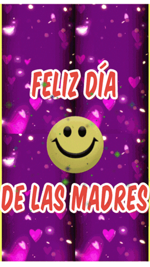 Buenos Dias Mama GIF