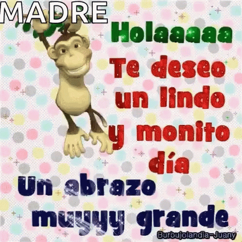 Buenos Dias Mama 498 X 498 Gif GIF