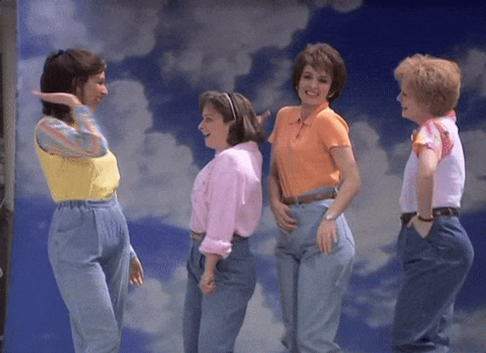 Buenos Dias Mama GIF