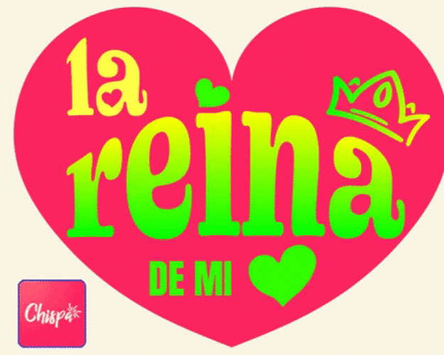 Buenos Dias Mama GIF