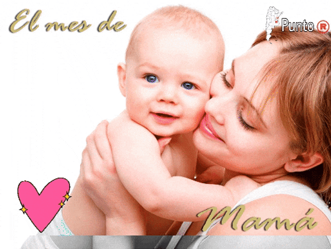 Buenos Dias Mama GIF