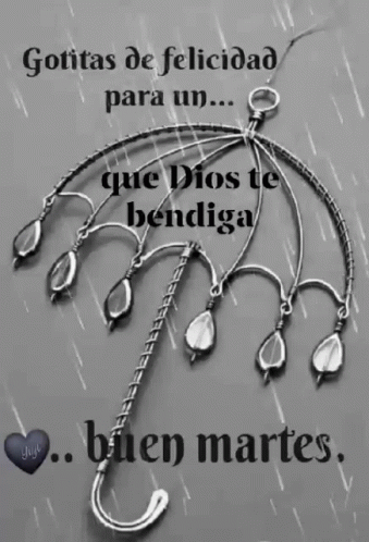 Buenos Dias Martes 339 X 498 Gif GIF