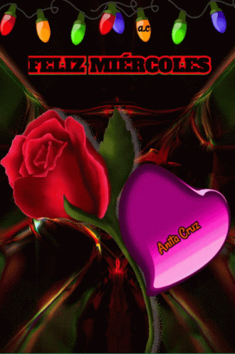 Buenos Dias Miercoles 331 X 498 Gif GIF