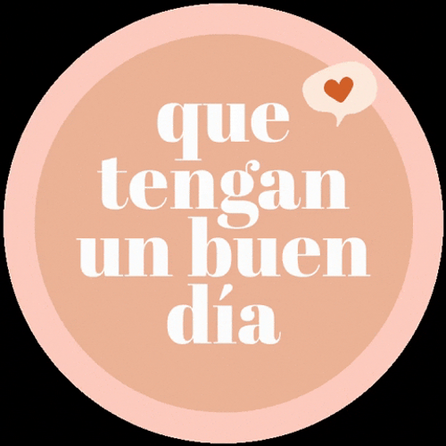 Buenos Dias Miercoles GIF