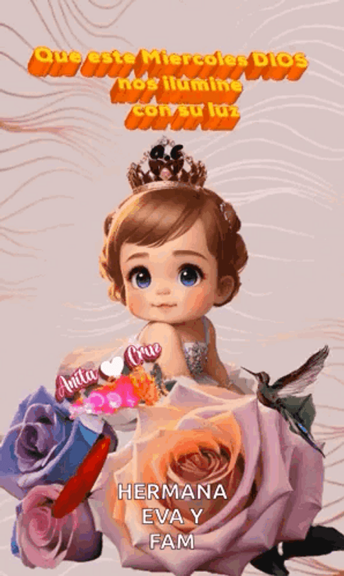 Buenos Dias Miercoles GIF