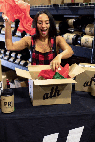 Buenos Dias Navideños 320 X 480 Gif GIF