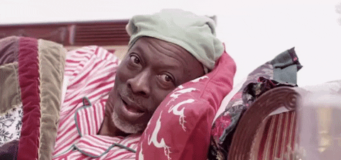 Buenos Dias Navideños 480 X 226 Gif GIF