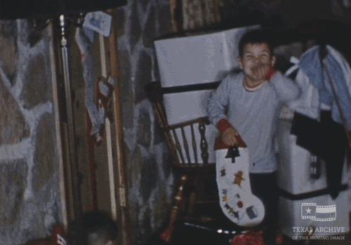 Buenos Dias Navideños 500 X 350 Gif GIF