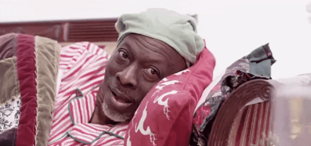 Buenos Dias Navideños GIF