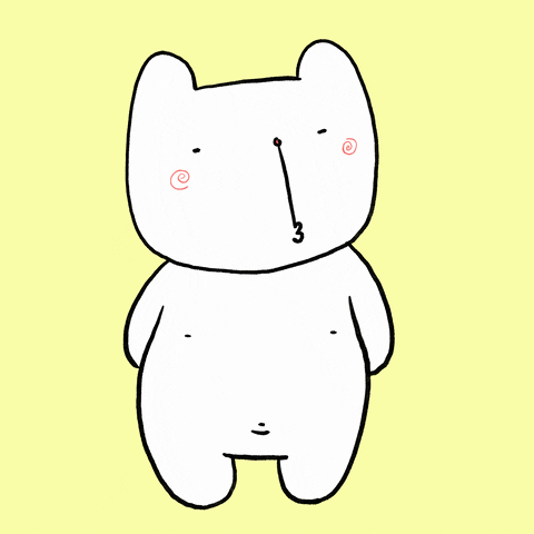 Buenos Dias Osito 480 X 480 Gif GIF