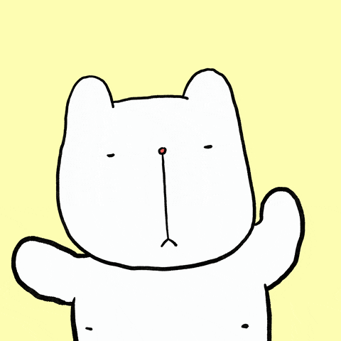 Buenos Dias Osito 480 X 480 Gif GIF