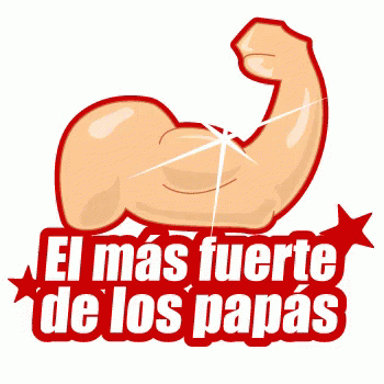 Buenos Dias Papa 350 X 350 Gif GIF
