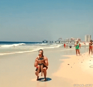 Buenos Dias Papa 370 X 344 Gif GIF