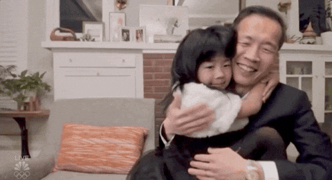 Buenos Dias Papa 480 X 260 Gif GIF