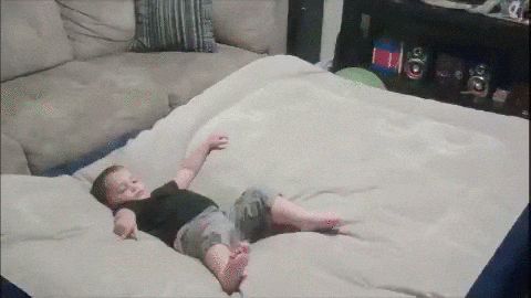 Buenos Dias Papa 480 X 270 Gif GIF
