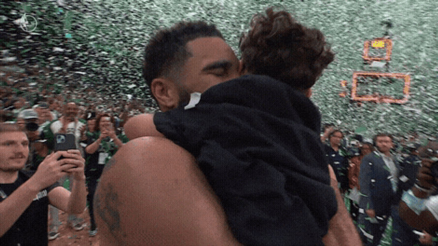 Buenos Dias Papa GIF