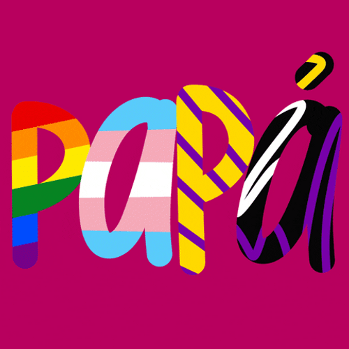 Buenos Dias Papa GIF