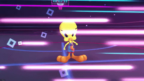 Buenos Dias Piolin 480 X 270 Gif GIF