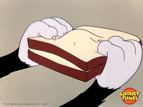 Buenos Dias Piolin 480 X 360 Gif GIF