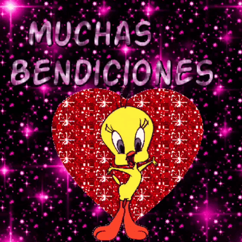 Buenos Dias Piolin 498 X 498 Gif GIF