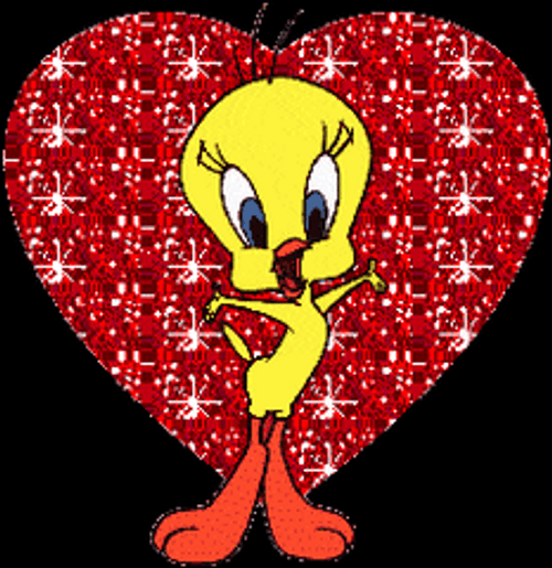 Buenos Dias Piolin GIF