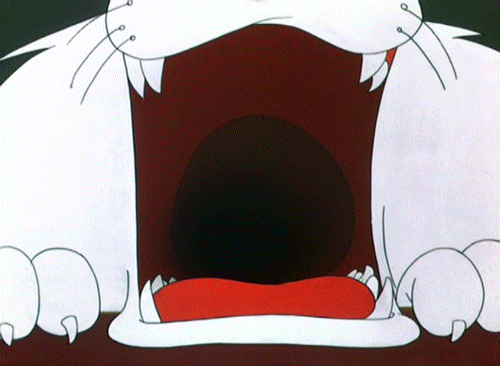 Buenos Dias Piolin 500 X 366 Gif GIF