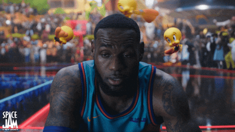 Buenos Dias Piolin GIF