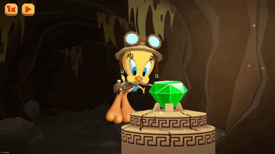 Buenos Dias Piolin GIF