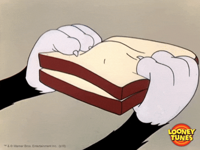 Buenos Dias Piolin GIF