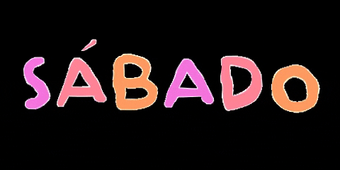 Buenos Dias Sabado 480 X 240 Gif GIF