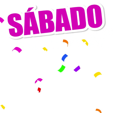 Buenos Dias Sabado 480 X 480 Gif GIF