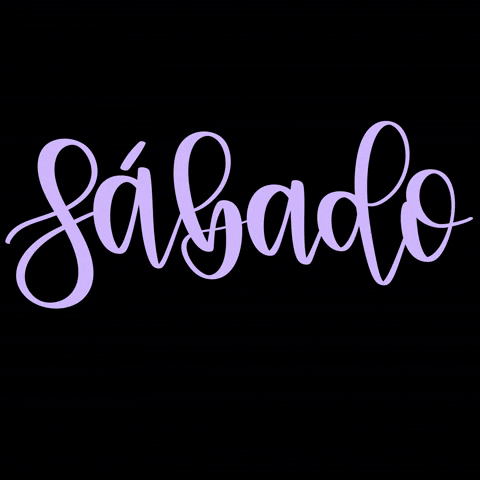 Buenos Dias Sabado 480 X 480 Gif GIF