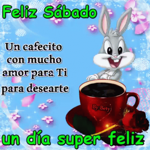 Buenos Dias Sabado 498 X 498 Gif GIF