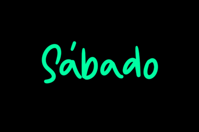 Buenos Dias Sabado GIF