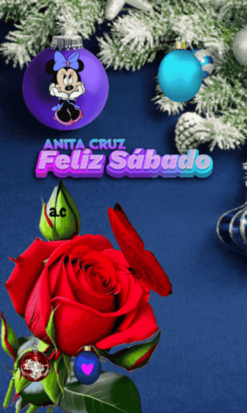 Buenos Dias Sabado GIF