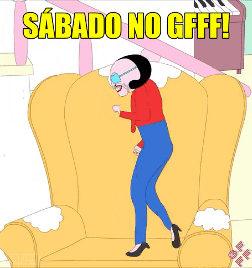Buenos Dias Sabado GIF